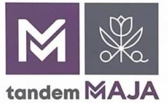 Tandem Maja logo